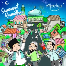 Semangat Ramadhan