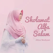 Sholawat Alfa Salam