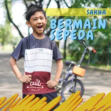 Bermain Sepeda