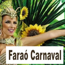 Faraó Carnaval