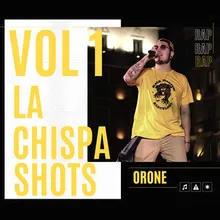 La Chispa Shots, Vol. 1