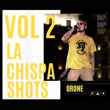 La Chispa Shots, Vol. 2