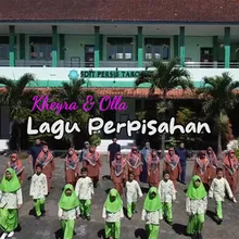 Lagu Perpisahan