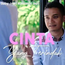 Cinta Yang Terindah