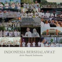 Indonesia Bershalawat