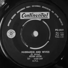 Husbands and Wives