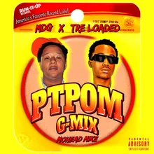 PTPOM G-Mix
