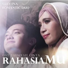 Rahasia-Mu (From "Tausiyah Cinta")