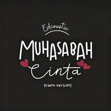 Muhasabah Cinta