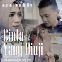 Cinta Yang Diuji (From "Assalamualaikum Calon Imam")