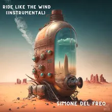 Ride Like The Wind