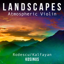 Sad Landscape Violin