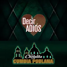 Decir Adiós