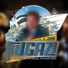 Fugazi 2016