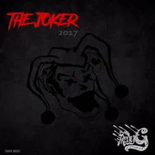 The Joker 2017