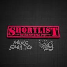 Shortlist 2018