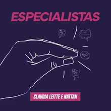 Especialistas