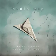 Orðin mín