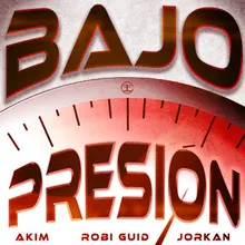 Bajo Presión