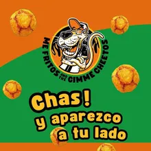 Chas! y Aparezco a Tu Lado