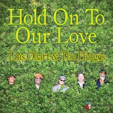 Hold On to Our Love