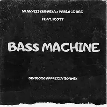 Bass Machine