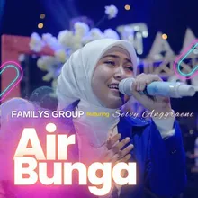 Air Bunga