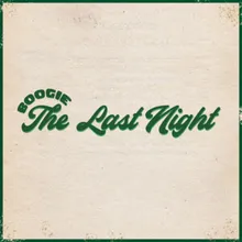 The Last night