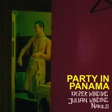 Party in Panama