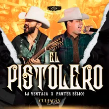 El Pistolero