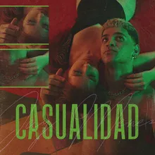 Casualidad (feat. Lash)