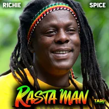 Rasta Man