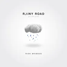 Rainy road (from "SCENE #1")