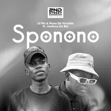 Sponono