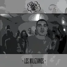 Los Milizianos