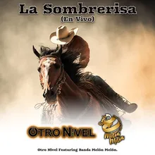 La Sombrerisa