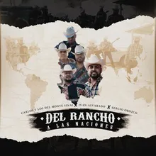 Del Rancho a Las Naciones