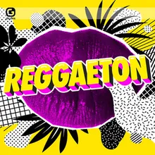 Reggaeton Beach