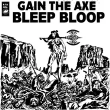 Gain the Axe