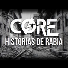 Historias de Rabia