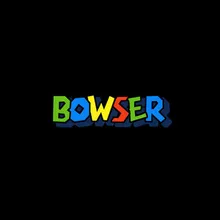Bowser I (Sigma Head)