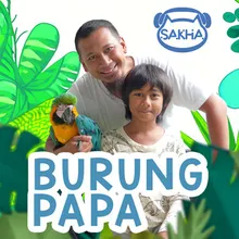 Burung Papa