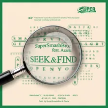 Seek & Find