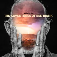 The Ballad Of Ben Blank