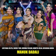 Manuk Dadali