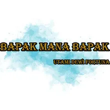 Bapak Mana Bapak