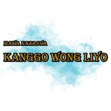 Kanggo Wong Liyo