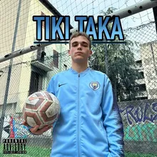 Tiki-Taka