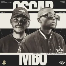 Oscar Mbo