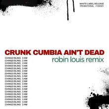 Crunk Cumbia Ain’t Dead